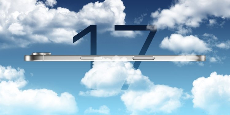 Какой аккумулятор получит iPhone 17 Air и как он будет отличаться от iPhone 16. Толщина у аппарата будет реально впечатляющей. Изображение: 9to5mac.com. Какой аккумулятор получит iPhone 17 Air и как он будет отличаться от iPhone 16. Толщина у аппарата будет реально впечатляющей. Изображение: 9to5mac.com. Фото.