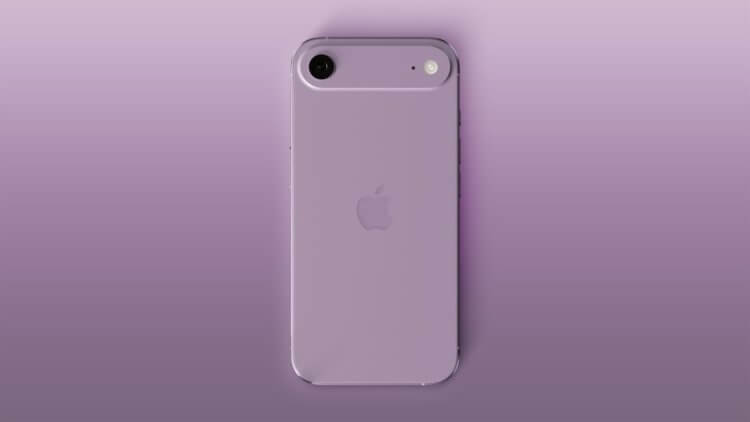 Как изменится камера в iPhone 17 по сравнению с iPhone 16. iPhone 17 Air получит лишь одну камеру. Достаточно этого или мало, покажет время. Изображение: macrumors.com. Как изменится камера в iPhone 17 по сравнению с iPhone 16. iPhone 17 Air получит лишь одну камеру. Достаточно этого или мало, покажет время. Изображение: macrumors.com. Фото.