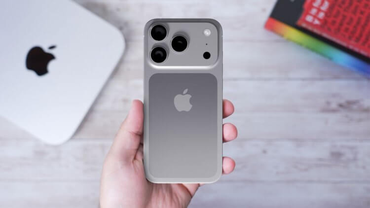 Как изменится камера в iPhone 17 по сравнению с iPhone 16. Блок камер в iPhone 17 Pro и iPhone 17 Pro Max станет реально большим. Изображение: macrumors.com. Как изменится камера в iPhone 17 по сравнению с iPhone 16. Блок камер в iPhone 17 Pro и iPhone 17 Pro Max станет реально большим. Изображение: macrumors.com. Фото.