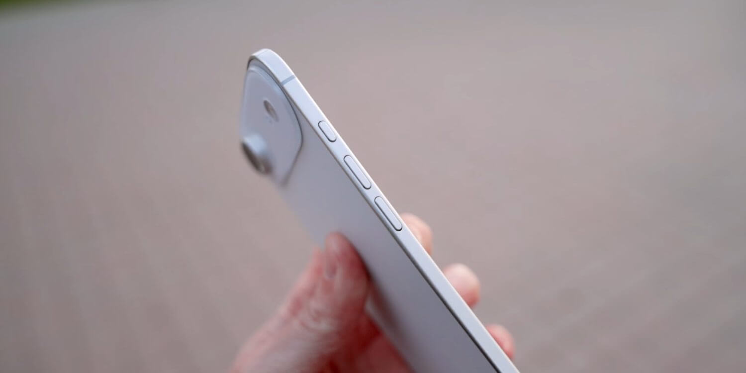 4 плюса и 4 минуса iPhone 17 Air. Стоит ли ждать тонкий iPhone или лучше купить iPhone 16 Plus. Фото.