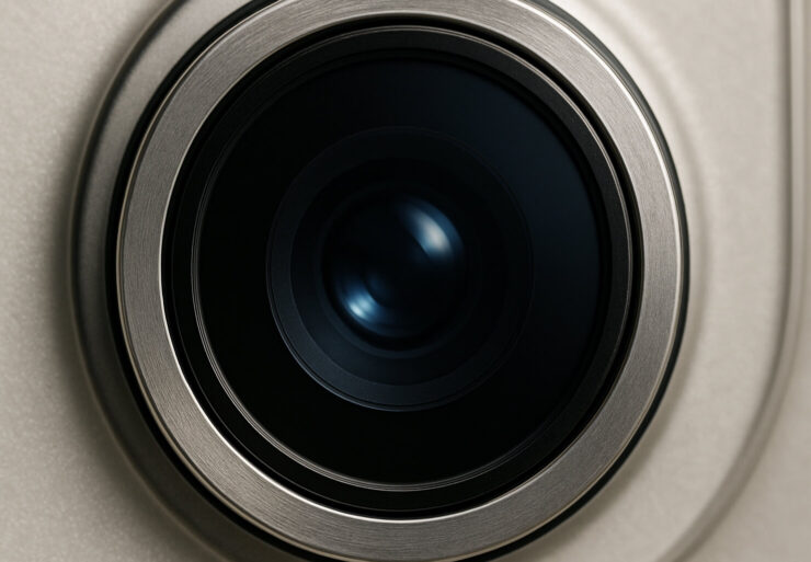 Станете менять текущий iPhone ради камеры на 200 МП?. Фото.