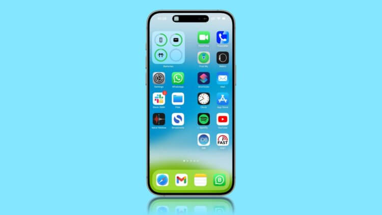 iPhone 18 Pro и iPhone 18 выйдут с разницей в полгода. Зачем Apple выпускать Айфоны в разное время. Возможно, разведя базовые и Pro модели, Apple сможет нивелировать разрыв между ними. Изображение: idownloadblog.com. iPhone 18 Pro и iPhone 18 выйдут с разницей в полгода. Зачем Apple выпускать Айфоны в разное время. Возможно, разведя базовые и Pro модели, Apple сможет нивелировать разрыв между ними. Изображение: idownloadblog.com. Фото.