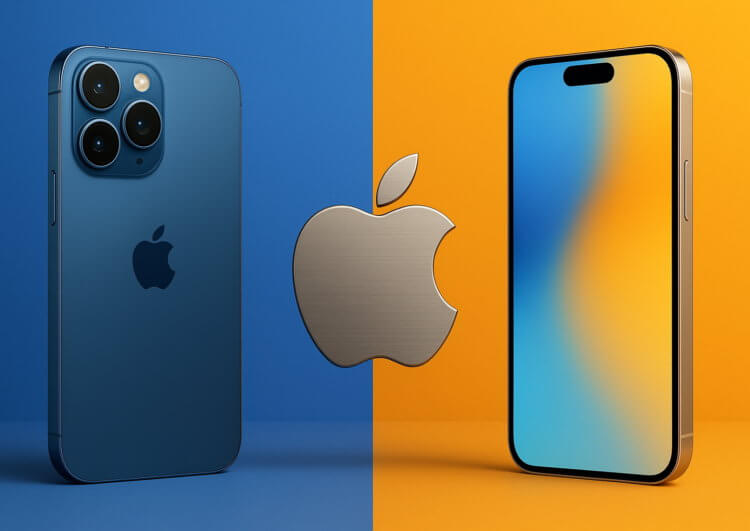 iPhone 18 Pro и iPhone 18 выйдут с разницей в полгода. Зачем Apple выпускать Айфоны в разное время. Кажется, что выход айфонов два раза в год — это действительно удобно. iPhone 18 Pro и iPhone 18 выйдут с разницей в полгода. Зачем Apple выпускать Айфоны в разное время. Кажется, что выход айфонов два раза в год — это действительно удобно. Фото.