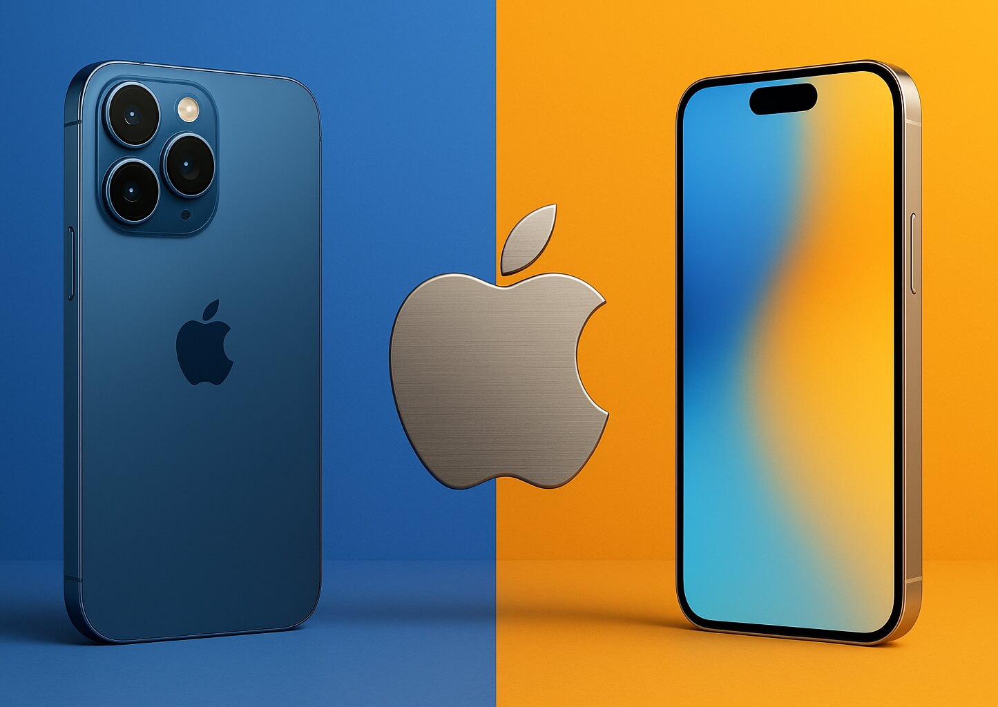 iPhone 18 Pro и iPhone 18 выйдут с разницей в полгода. Зачем Apple выпускать Айфоны в разное время
