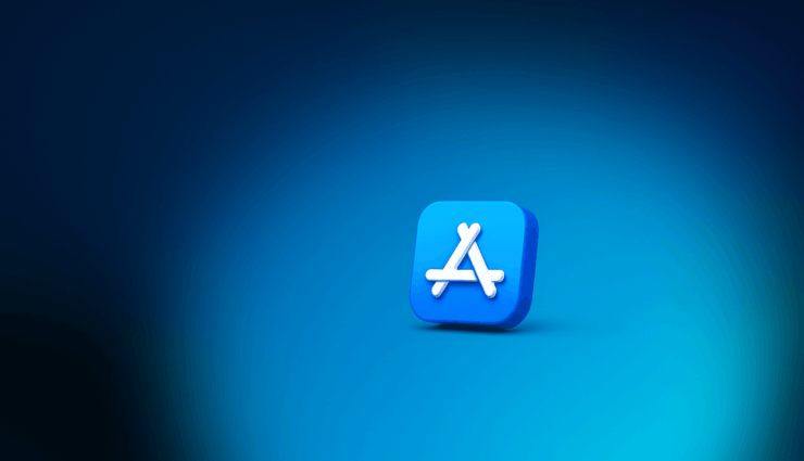 Как пополнить App Store в России: оплата Апп Стор в 2026 году. App Store в России исправно работает и позволяет оплачивать покупки. Фото.