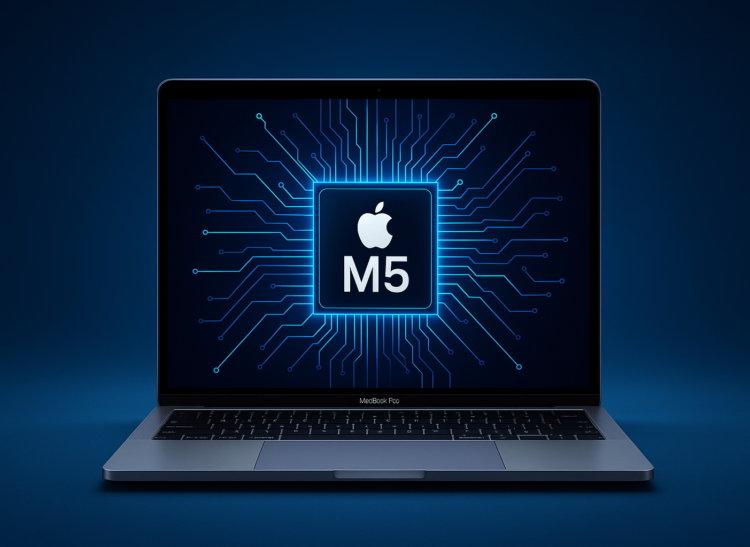 Когда Apple выпустит компьютеры Mac с процессором M5. Компьютеры Mac с процессором M5 должны выйти уже в этом году. Когда Apple выпустит компьютеры Mac с процессором M5. Компьютеры Mac с процессором M5 должны выйти уже в этом году. Фото.