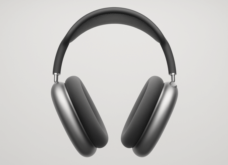 Apple отложила релиз новых AirPods Pro и AirPods Max — ждать придется до 2026 года. Внешне AirPods Max вряд ли изменятся, но точно станут легче. Apple отложила релиз новых AirPods Pro и AirPods Max — ждать придется до 2026 года. Внешне AirPods Max вряд ли изменятся, но точно станут легче. Фото.