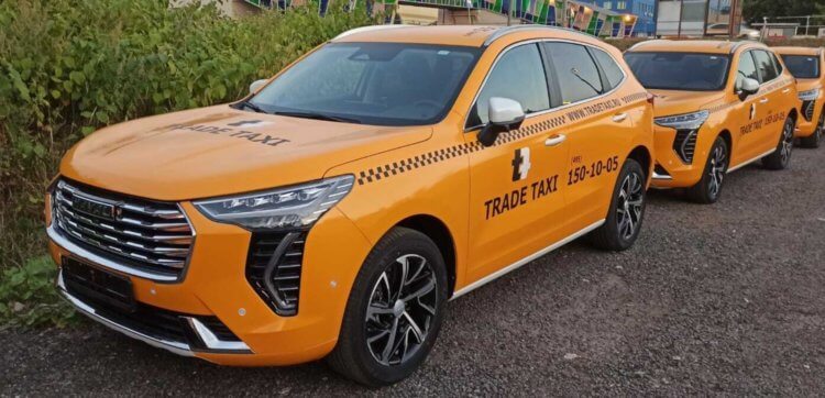 Что будет с такси в России в 2026 году: вот 8 автомобилей, которые будут вас возить. Что будет с такси в России в 2026 году: вот 8 автомобилей, которые будут вас возить. Фото.