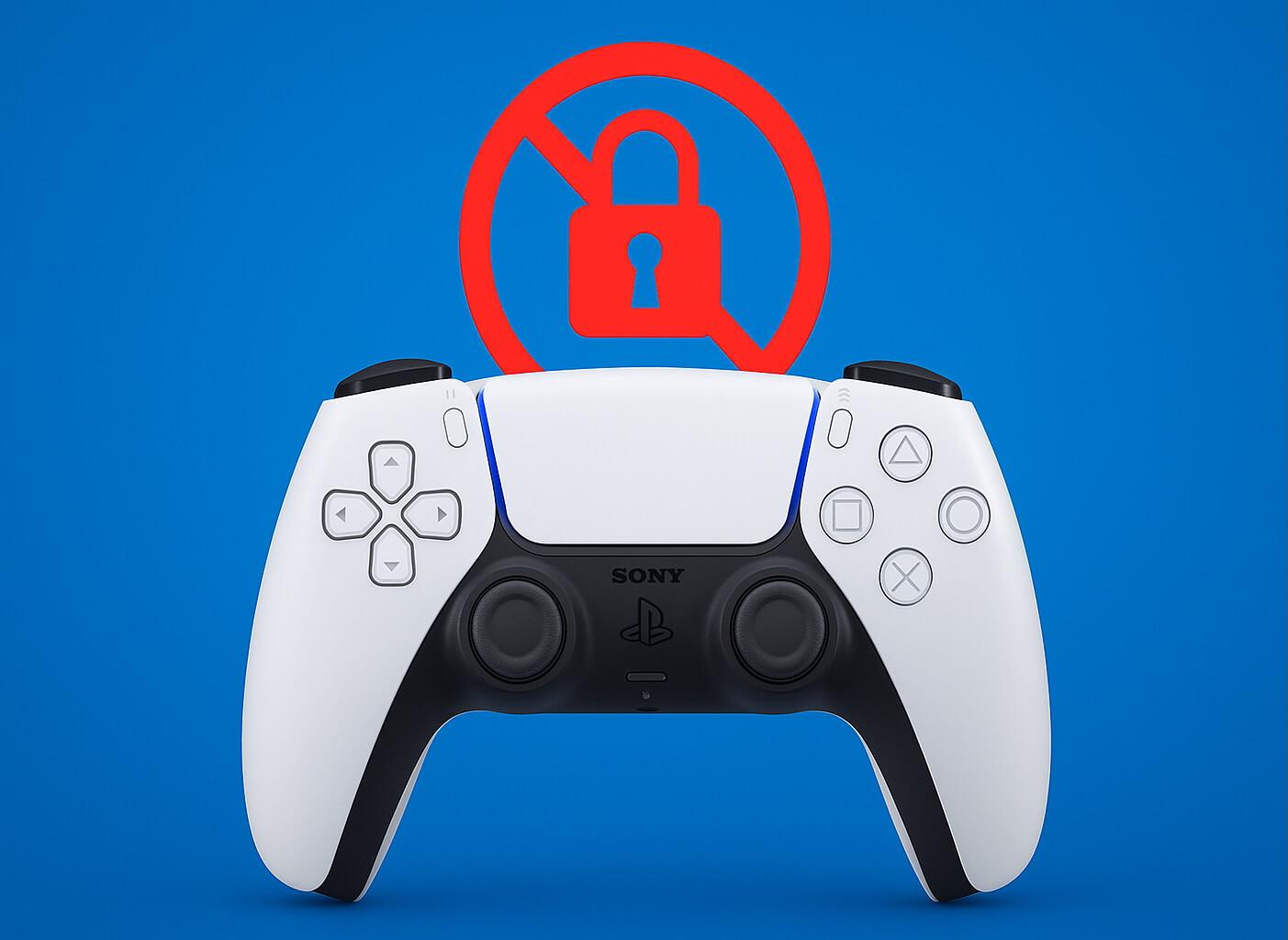 Массовая блокировка аккаунтов PSN в России: кого банит Sony и можно ли избежать санкций