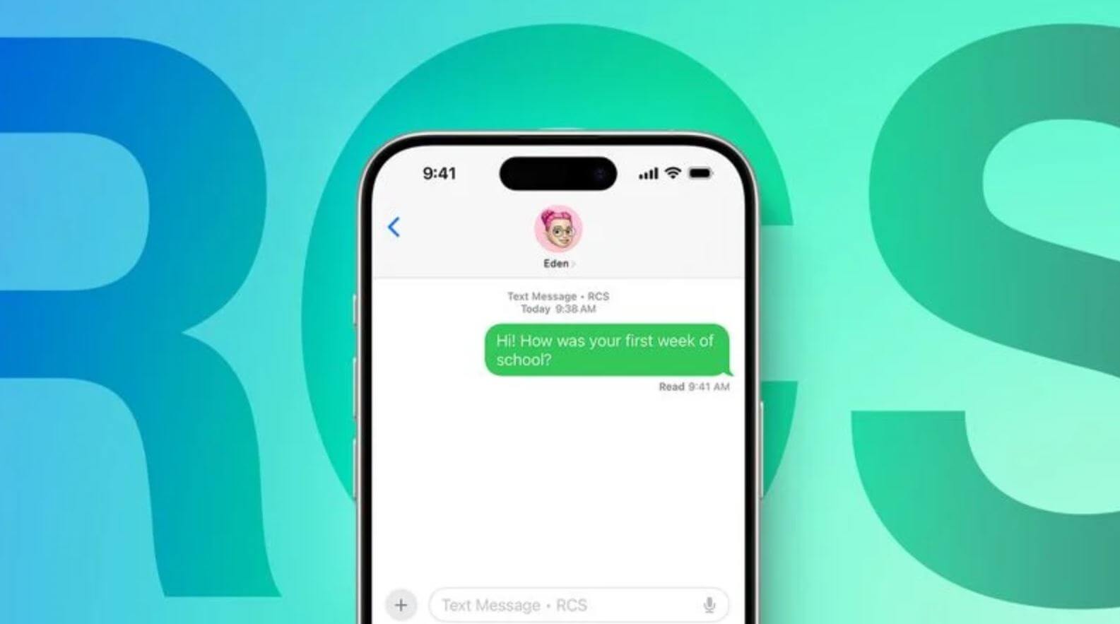 Новые функции iMessage в iOS 19. В iOS 19 обновится iMessage. Фото: macrumors.com. Фото.