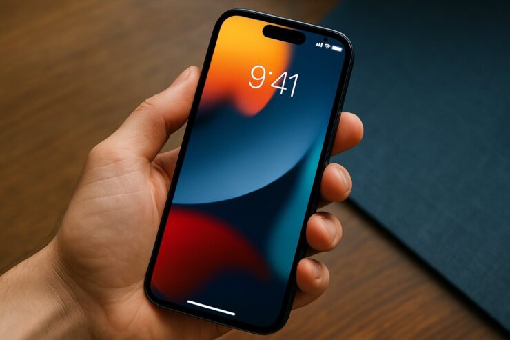 Почему экран iPhone загорается, когда вы берете его в руки. Активацию экрана iPhone, когда вы берете его в руки, можно отключить. Почему экран iPhone загорается, когда вы берете его в руки. Активацию экрана iPhone, когда вы берете его в руки, можно отключить. Фото.