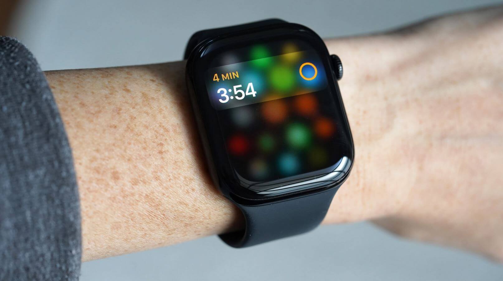 Таймеры и напоминания Apple Watch. Apple Watch вовремя напомнят вам о чем-либо. Фото: androidauthority.com. Таймеры и напоминания Apple Watch. Apple Watch вовремя напомнят вам о чем-либо. Фото: androidauthority.com. Фото.