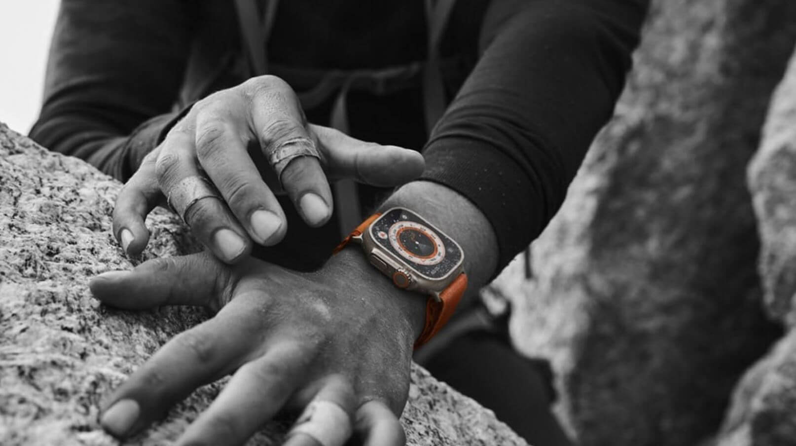 Как записать маршрут на Apple Watch и вернуться обратно, если заблудился. Как записать маршрут на Apple Watch и вернуться по нему, если потерялся. Фото: macrumours.com. Как записать маршрут на Apple Watch и вернуться обратно, если заблудился. Как записать маршрут на Apple Watch и вернуться по нему, если потерялся. Фото: macrumours.com. Фото.