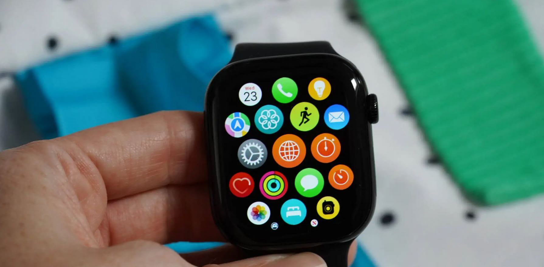 5 функций Apple Watch, без которых не обойтись молодым родителям. Собрали полезные функции Apple Watch, которые точно пригодятся молодым родителям. Фото: androidauthority.com. 5 функций Apple Watch, без которых не обойтись молодым родителям. Собрали полезные функции Apple Watch, которые точно пригодятся молодым родителям. Фото: androidauthority.com. Фото.