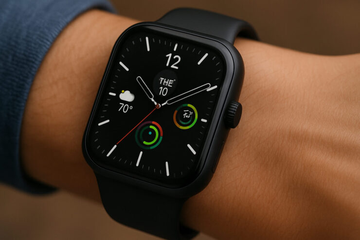 Как изменятся Apple Watch и Apple TV после WWDC 2025. Пользователи Apple Watch ждут от watchOS 12 новых циферблатов. Как изменятся Apple Watch и Apple TV после WWDC 2025. Пользователи Apple Watch ждут от watchOS 12 новых циферблатов. Фото.