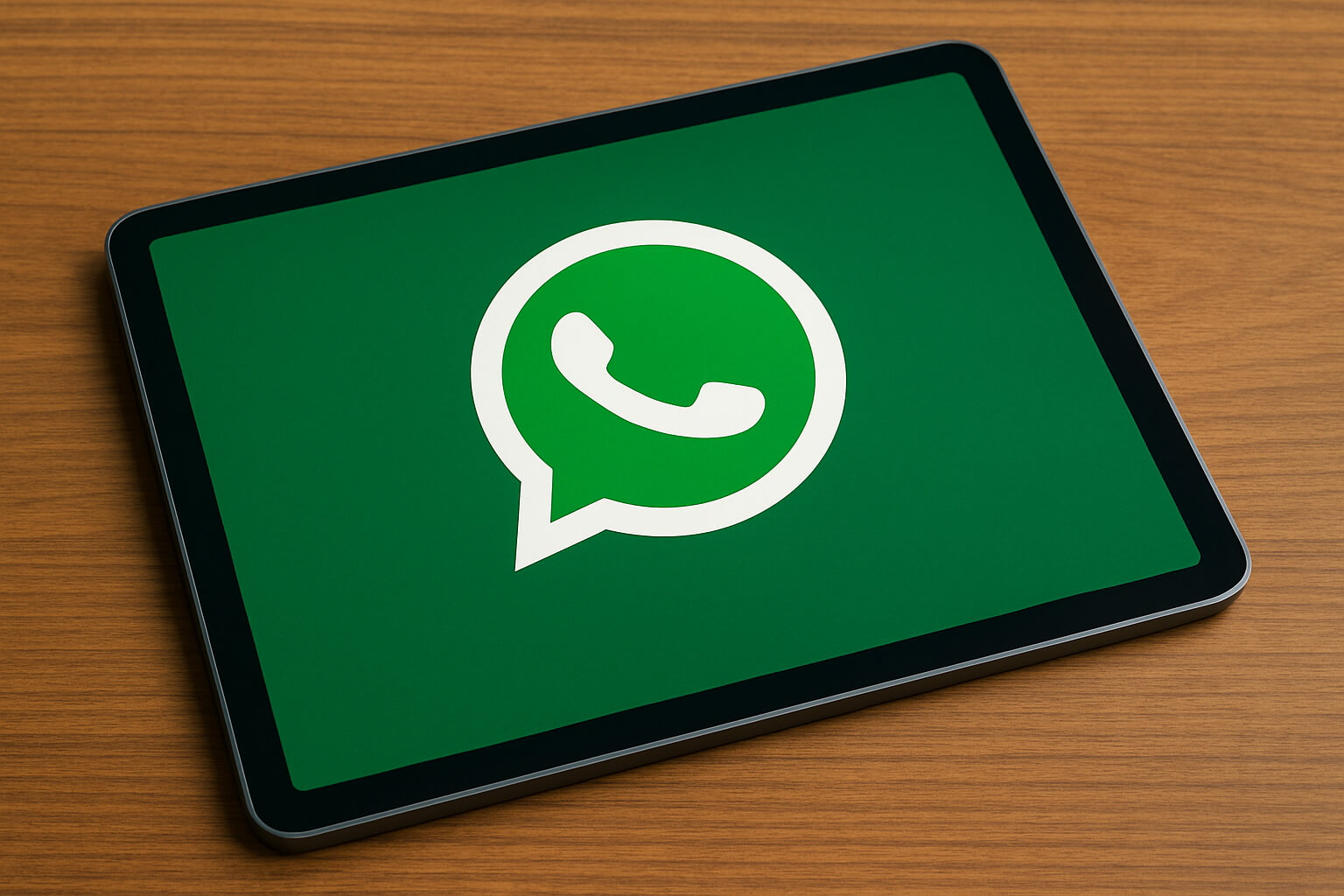 WhatsApp намекнул на выход приложения для iPad. Когда релиз? WhatsApp намекнул на выход приложения для iPad. Когда релиз? Фото.