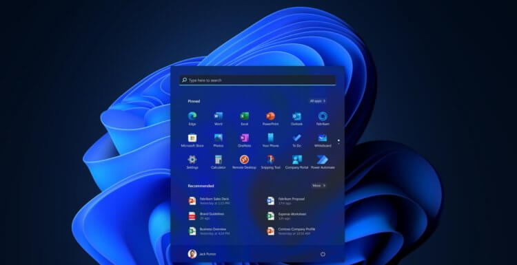 Простые способы, которые помогут сделать Windows похожей на macOS. Фото.