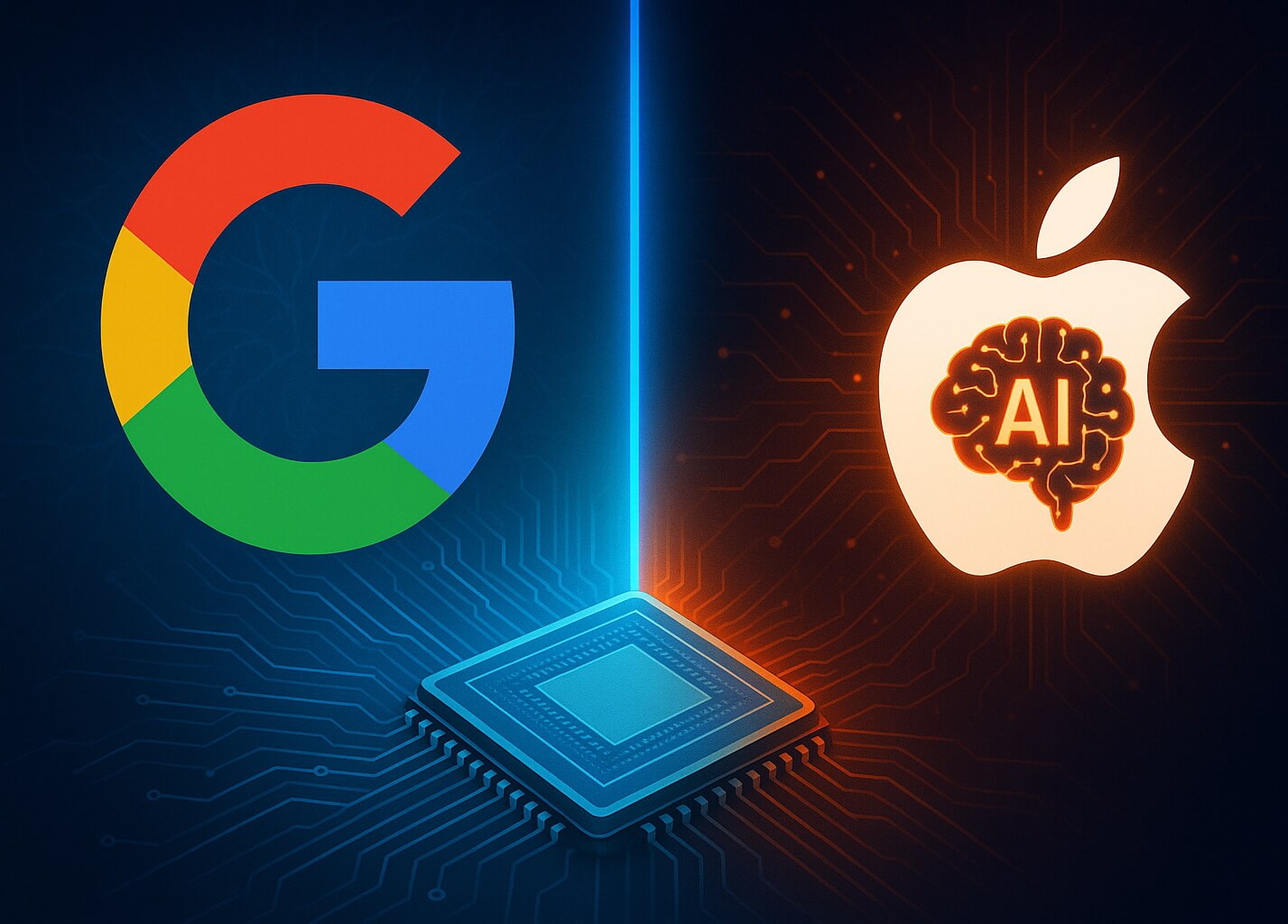 Как Google убил интригу вокруг WWDC 2025 своими ИИ-новинками