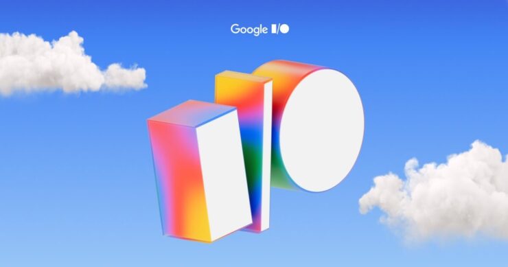 Google шикарно провела I/O, и удивляться лидерству компании точно не стоит. Изображение: io.google. Фото.