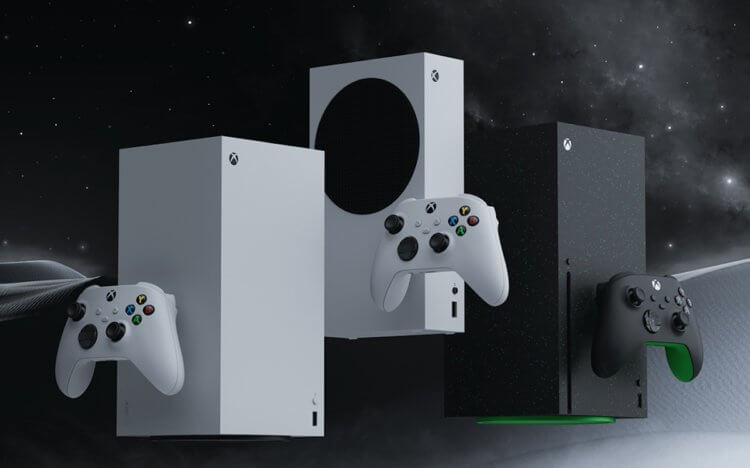 Microsoft повышает цены на Xbox. Что будет с PlayStation, Switch и Steam Deck. Фото.