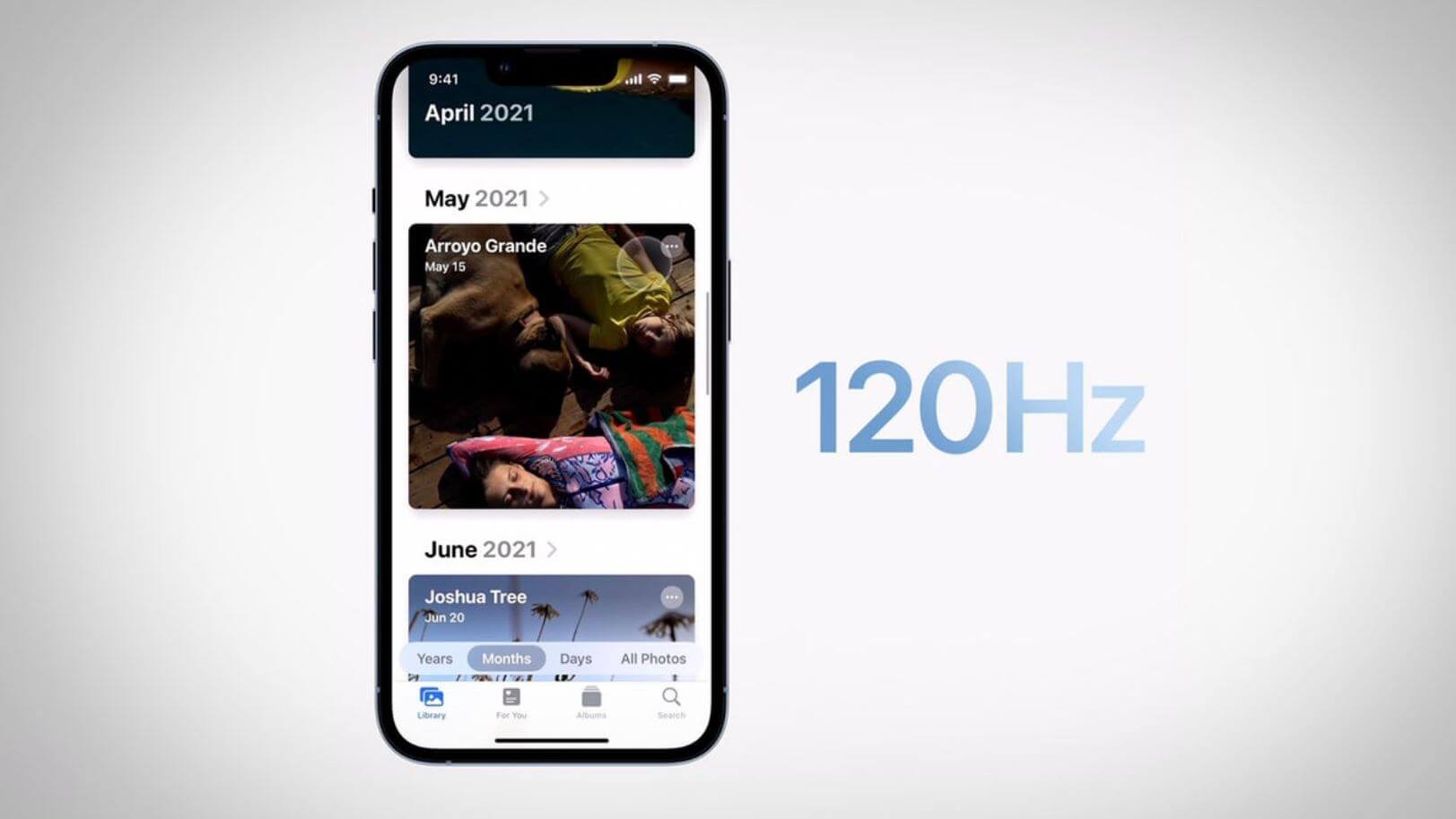 Apple установит экран на 120 Гц в iPhone 17 Air, но сделает его хуже, чем у iPhone 17 Pro. В iPhone 17 Air будет экран на 120 Гц. Но не такой, как хотелось бы. Фото: phonearena.com. Apple установит экран на 120 Гц в iPhone 17 Air, но сделает его хуже, чем у iPhone 17 Pro. В iPhone 17 Air будет экран на 120 Гц. Но не такой, как хотелось бы. Фото: phonearena.com. Фото.