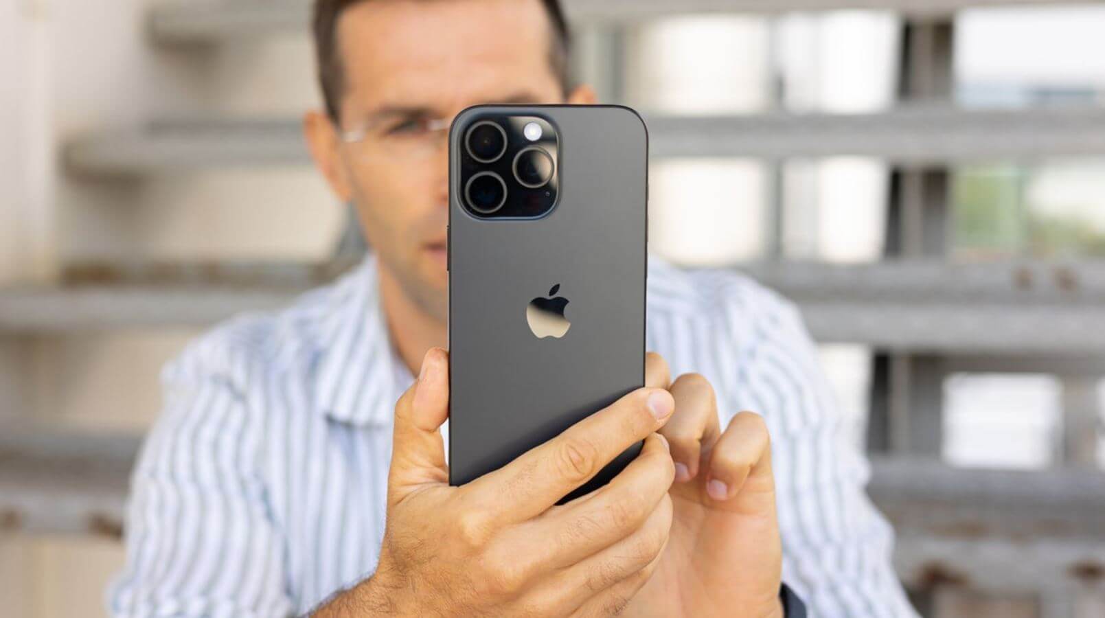 Цена iPhone 16 Pro Max в России пробила дно. Флагман Apple сливают со скидкой перед выходом iPhone 17. В России обвалилась цена на iPhone 16 Pro Max. Так дешево еще не было! Фото: phonearena.com. Цена iPhone 16 Pro Max в России пробила дно. Флагман Apple сливают со скидкой перед выходом iPhone 17. В России обвалилась цена на iPhone 16 Pro Max. Так дешево еще не было! Фото: phonearena.com. Фото.