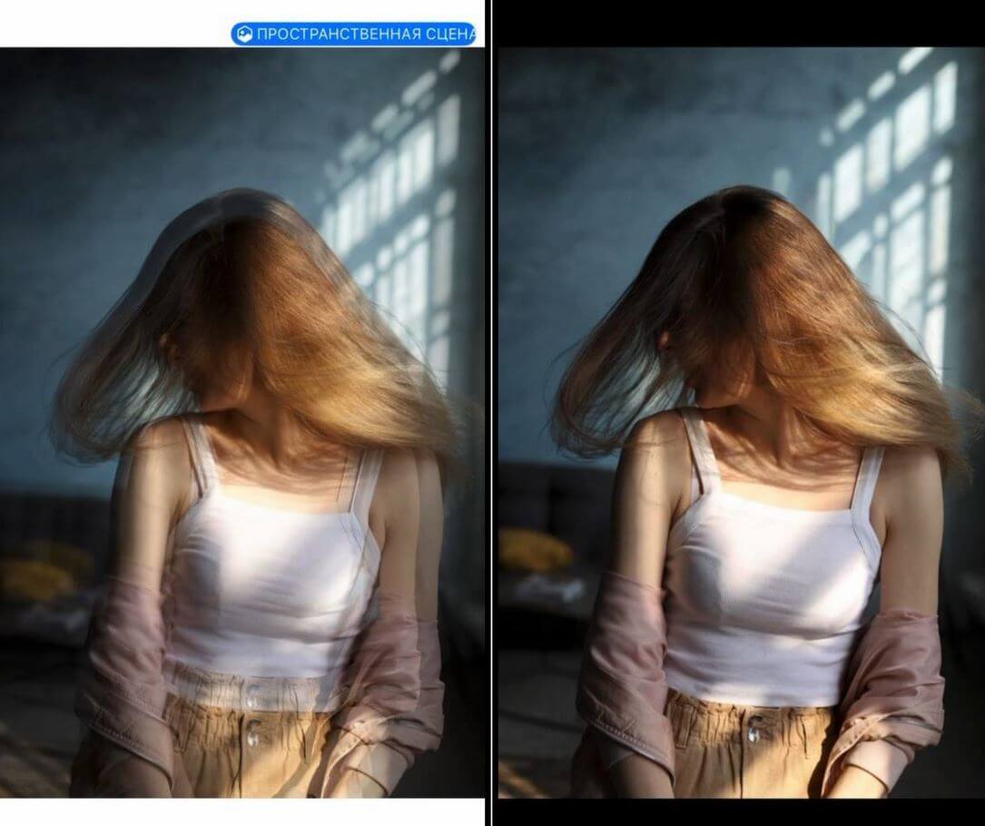 Как сделать обои с 3D-эффектом из обычной фотографии на любом iPhone с iOS 26. 3D-фото можно сделать из любого изображения. Как сделать обои с 3D-эффектом из обычной фотографии на любом iPhone с iOS 26. 3D-фото можно сделать из любого изображения. Фото.
