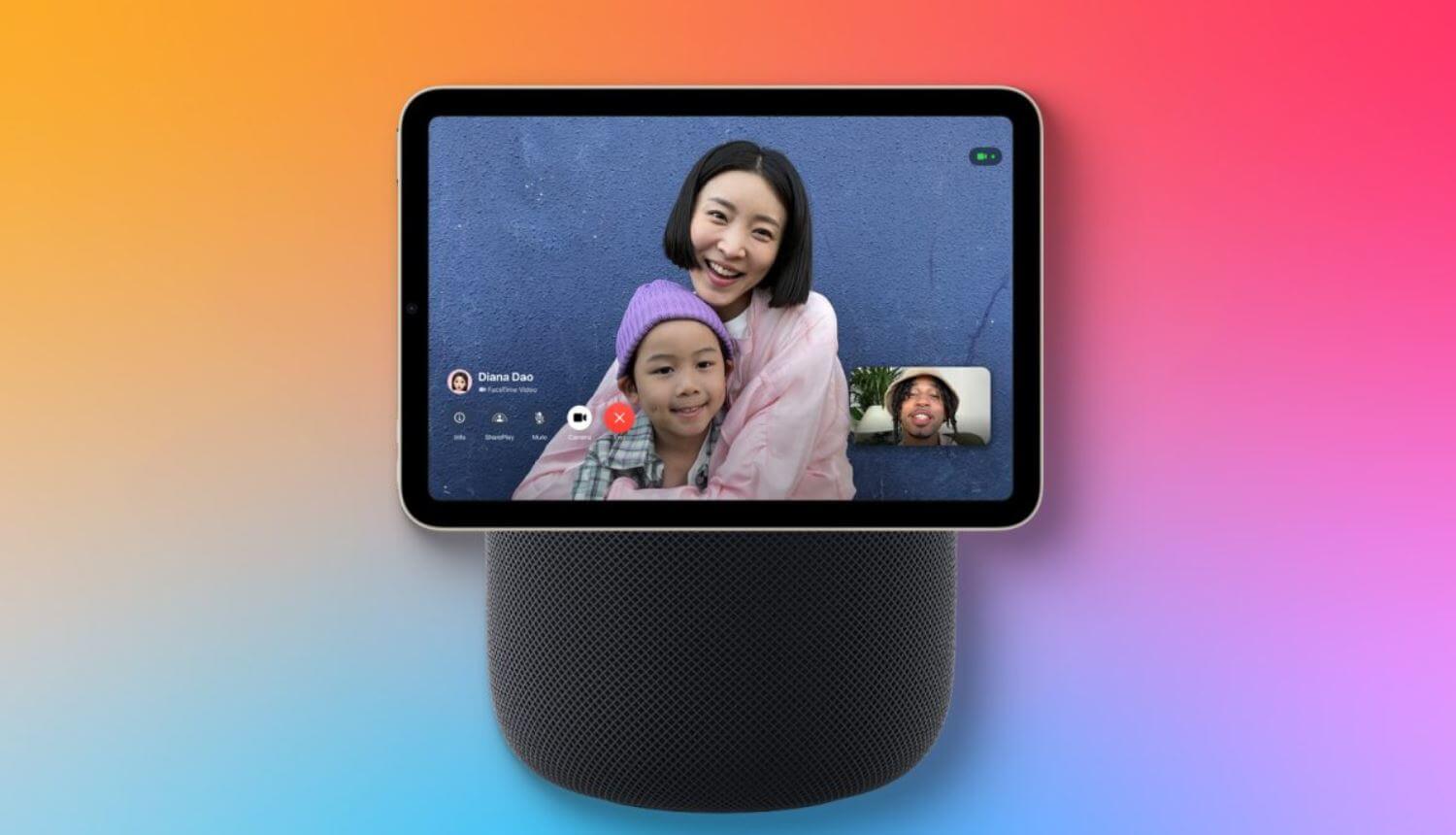 Какие устройства может представить Apple на WWDC 2025 9 июня. HomePad могут представить уже на WWDC 2025. Фото: 9to5mac. Какие устройства может представить Apple на WWDC 2025 9 июня. HomePad могут представить уже на WWDC 2025. Фото: 9to5mac. Фото.
