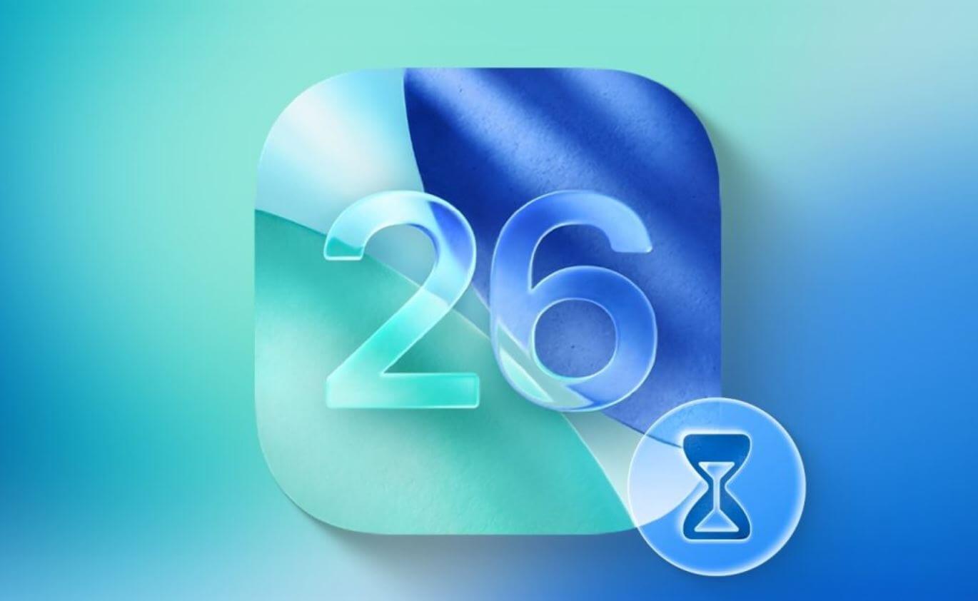 Дата выхода iOS 26: когда Apple выпустит обновление на iPhone для всех. Разбираемся, когда может выйти iOS 26 для всех. Фото: 9to5mac. Дата выхода iOS 26: когда Apple выпустит обновление на iPhone для всех. Разбираемся, когда может выйти iOS 26 для всех. Фото: 9to5mac. Фото.