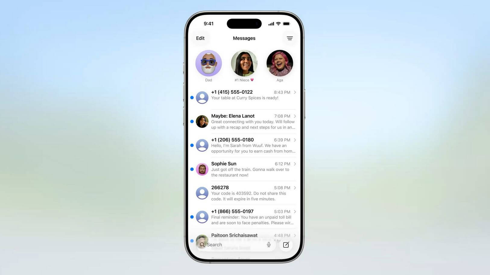Все новые функции iMessage на Айфоне, которые появились в iOS 26. Собрали все новые функции iMessage в iOS 26. Все новые функции iMessage на Айфоне, которые появились в iOS 26. Собрали все новые функции iMessage в iOS 26. Фото.