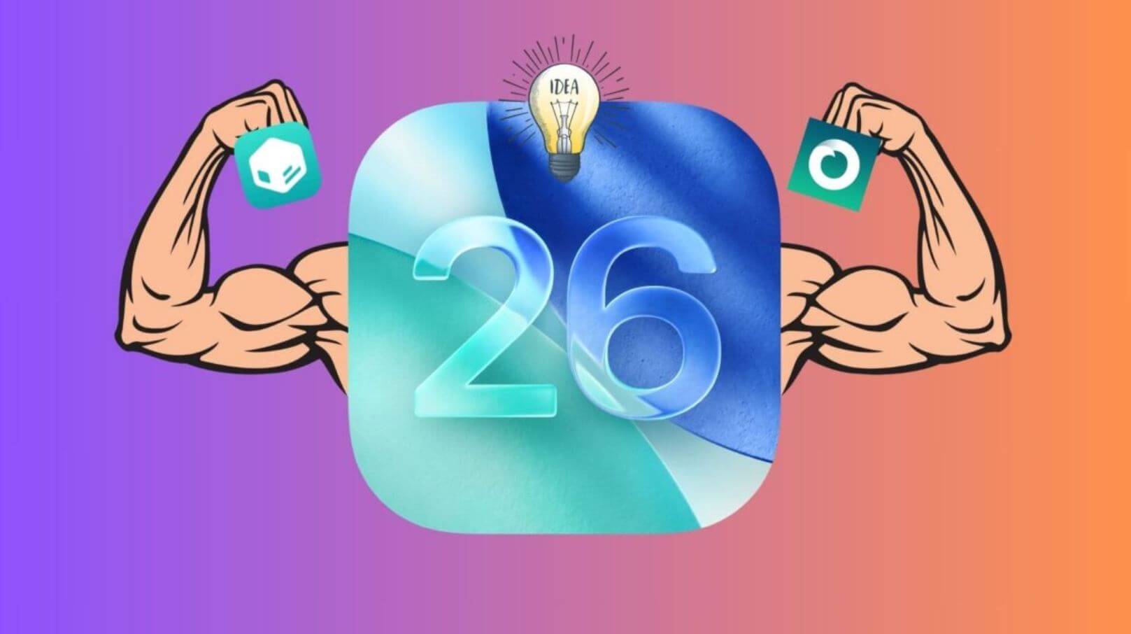 Обновленное приложение Телефон в iOS 26. Эти функции iOS 26 теперь доступны на iPhone без джейлбрейка. Фото: idownloadblog.com. Фото.