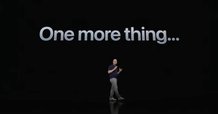Какие устройства может представить Apple на WWDC 2025 9 июня. Фото.
