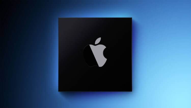 Как ИИ будет помогать Apple создавать процессоры и делать их мощнее