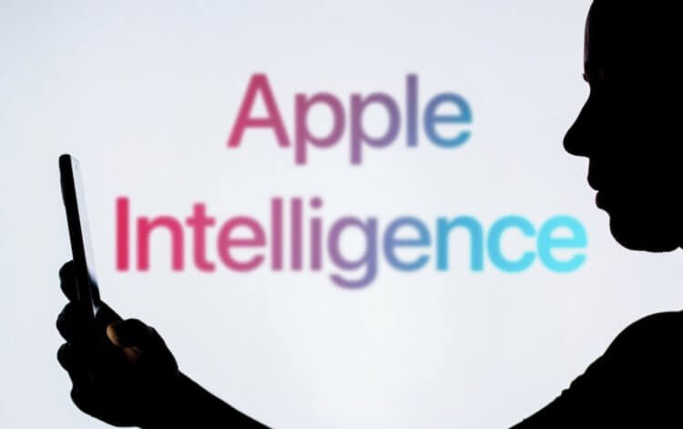 Все новые функции Apple Intelligence, которые могут представить на презентации iOS 26. Фото.