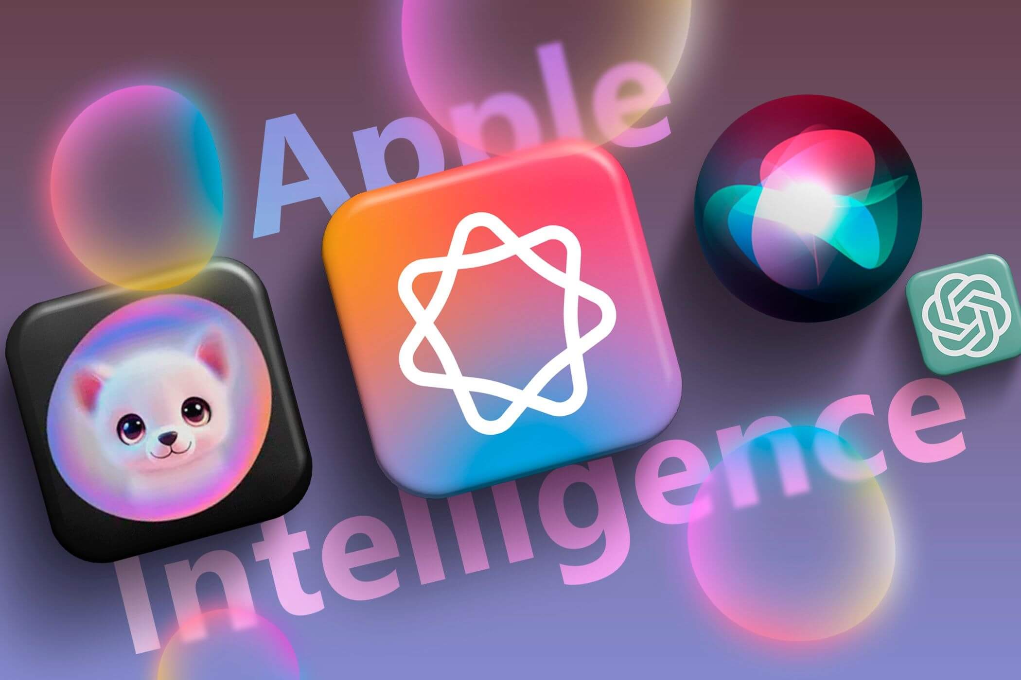 11 новых функций нейросети Apple Intelligence в iOS 26