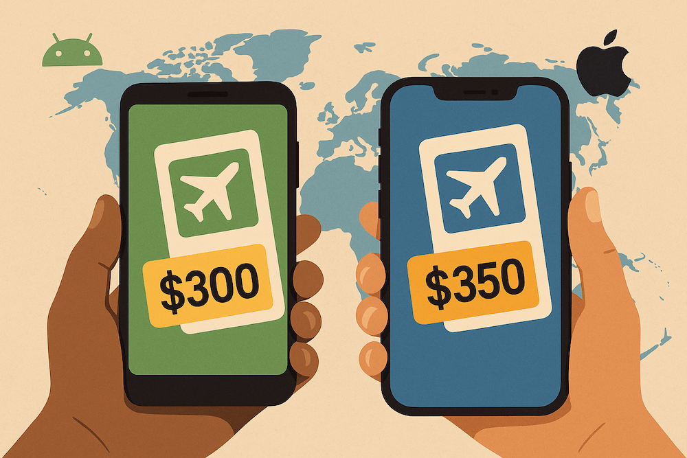 Что может влиять на стоимость билетов. Объясняет эксперт. Фото.