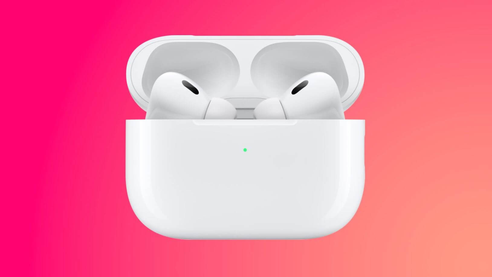6 новых функций AirPods, которые появятся после выхода iOS 26. Все функции AirPods, которые будут доступны в iOS 26. Фото: macrumours.com. Фото.
