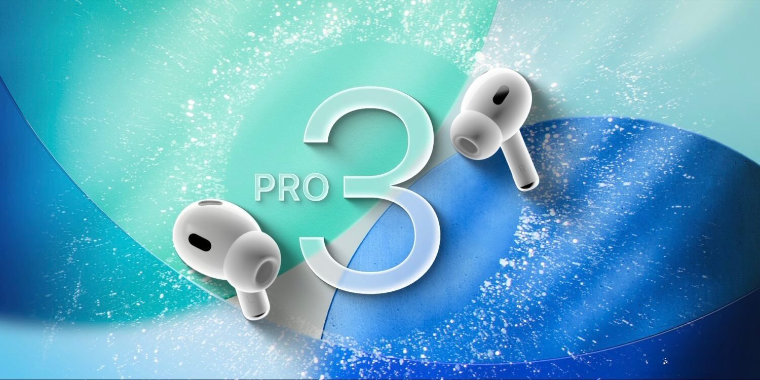 Когда Apple выпустит новые AirPods. Когда Apple выпустит новые AirPods. Фото.