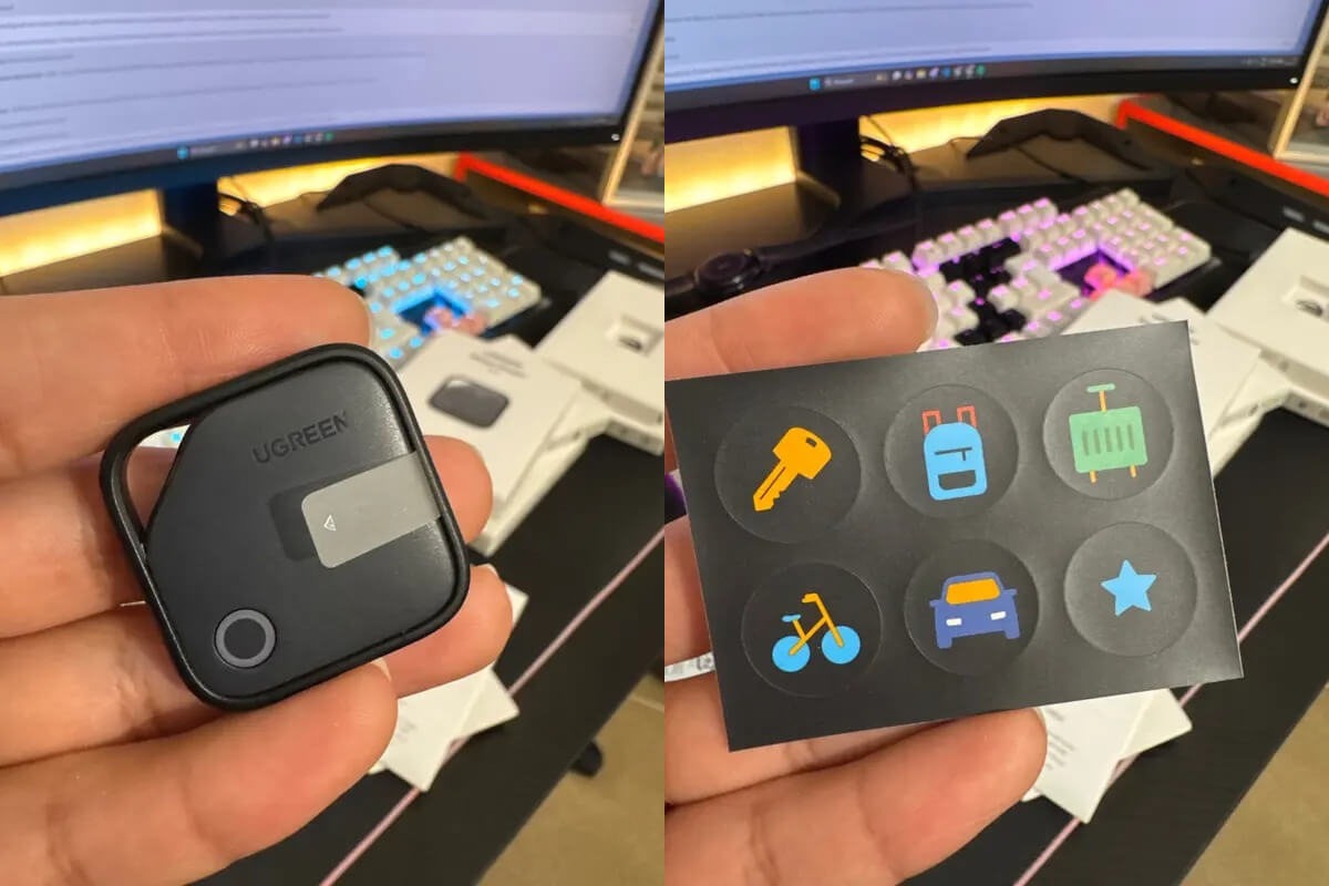 Недорогой GPS-трекер. Трекер легко можно приделать хоть к чему. Фото.