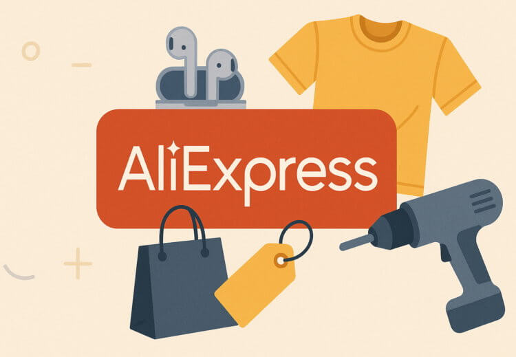 10 топовых товаров с AliExpress от известных брендов по самой выгодной цене. На AliExpress очередные скидки и выгодные предложения. 10 топовых товаров с AliExpress от известных брендов по самой выгодной цене. На AliExpress очередные скидки и выгодные предложения. Фото.