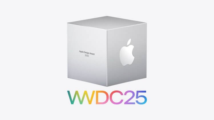 Лучшие приложения и игры 2025 года по версии Apple. Apple Design Awards вручается каждый год. Лучшие приложения и игры 2025 года по версии Apple. Apple Design Awards вручается каждый год. Фото.