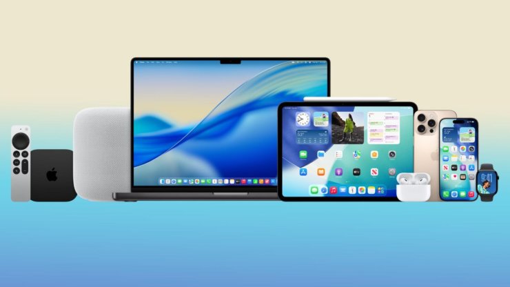 Почему не стоит устанавливать бета-версии iOS 26, iPadOS 26, macOS 26 и других новых ОС. Воздержитесь от установки бета-версий для разработчиков на все свои устройства. Лучше дождитесь публичного бета-теста. Изображение: macrumors.com. Почему не стоит устанавливать бета-версии iOS 26, iPadOS 26, macOS 26 и других новых ОС. Воздержитесь от установки бета-версий для разработчиков на все свои устройства. Лучше дождитесь публичного бета-теста. Изображение: macrumors.com. Фото.