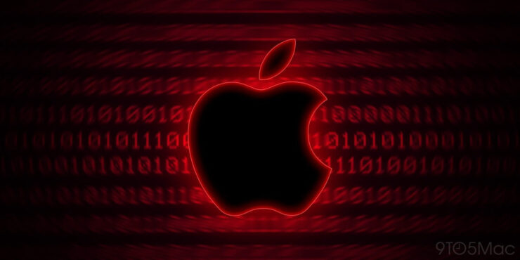 Почему важно обновлять Айфон: Apple устранила серьезную уязвимость в iOS. Устанавливайте апдейты незамедлительно. Изображение: 9to5mac.com. Почему важно обновлять Айфон: Apple устранила серьезную уязвимость в iOS. Устанавливайте апдейты незамедлительно. Изображение: 9to5mac.com. Фото.