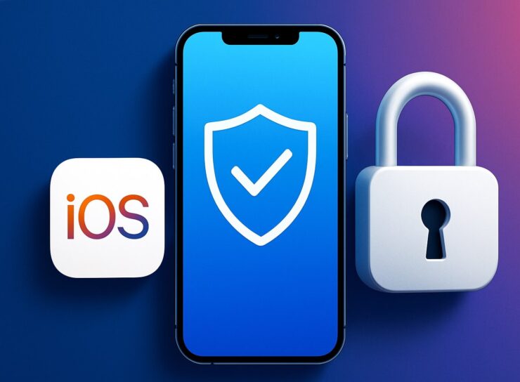 Почему важно обновлять Айфон: Apple устранила серьезную уязвимость в iOS. Не стоит пропускать обновления iOS. Почему важно обновлять Айфон: Apple устранила серьезную уязвимость в iOS. Не стоит пропускать обновления iOS. Фото.