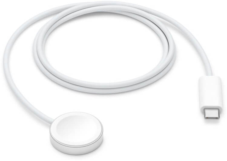 Какие Apple Watch поддерживают быструю зарядку и что нужно для ее работы. Комплектного кабеля хватит. Главное, чтобы он был с разъемом USB-C. Изображение: market.yandex.ru. Какие Apple Watch поддерживают быструю зарядку и что нужно для ее работы. Комплектного кабеля хватит. Главное, чтобы он был с разъемом USB-C. Изображение: market.yandex.ru. Фото.