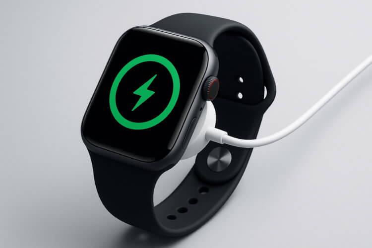 Какие Apple Watch поддерживают быструю зарядку и что нужно для ее работы. Apple Watch поддерживают быструю зарядку, правда, далеко не все. Какие Apple Watch поддерживают быструю зарядку и что нужно для ее работы. Apple Watch поддерживают быструю зарядку, правда, далеко не все. Фото.