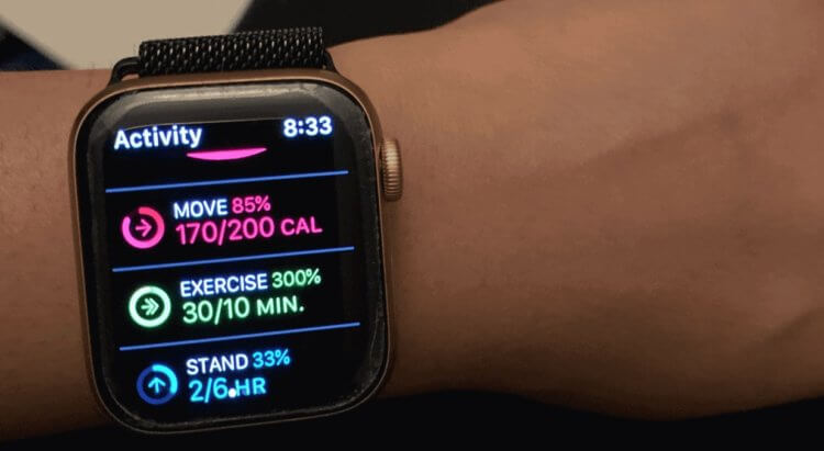 Стоит ли доверять измерениям, сделанным с помощью Apple Watch
