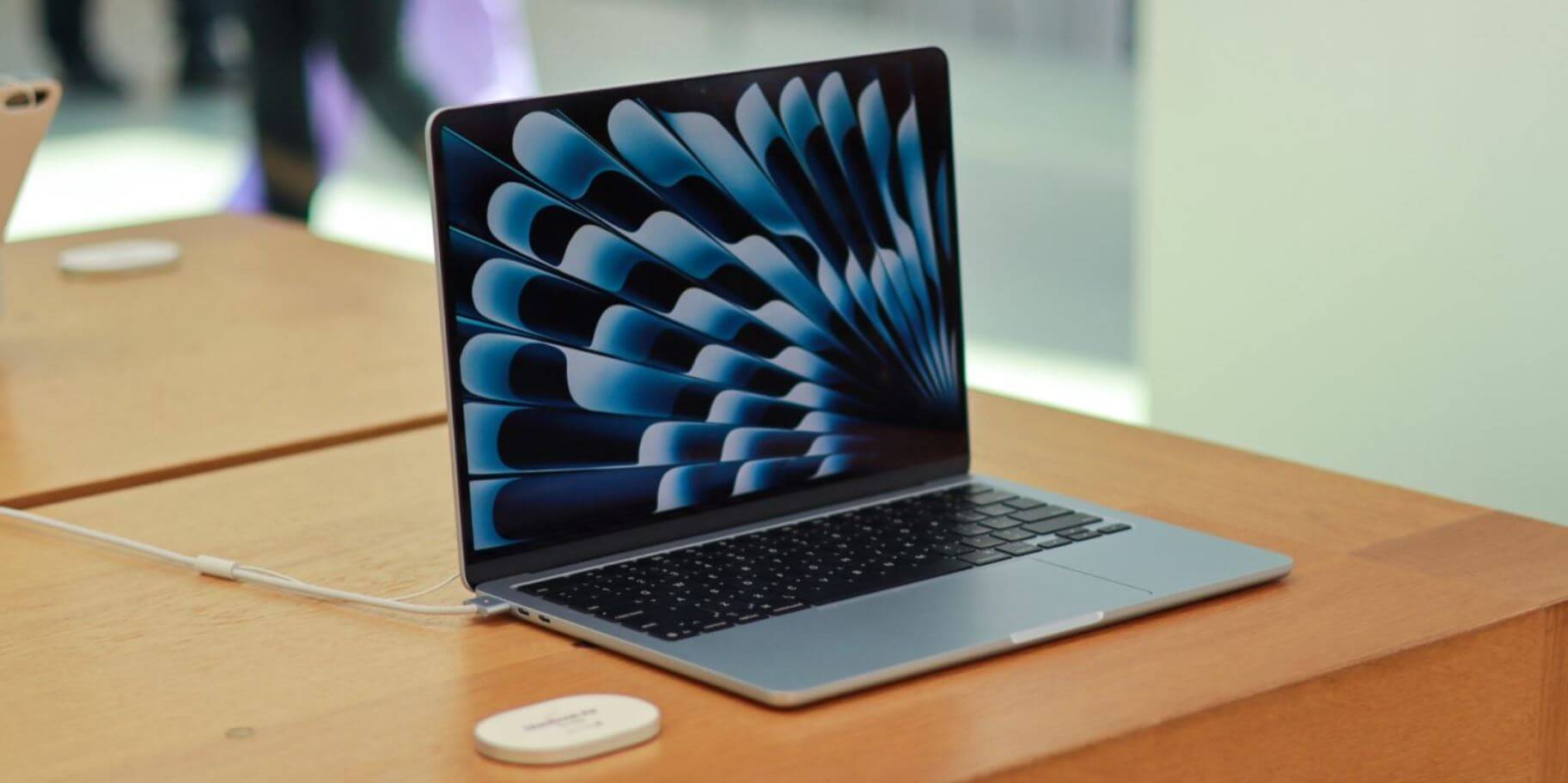 Apple выпустит дешевый MacBook с процессором от iPhone