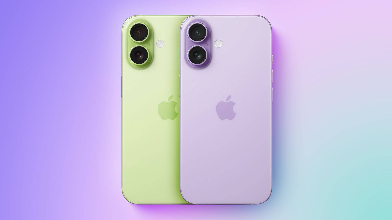 Apple окончательно определилась, какими будут цвета iPhone 17 и iPhone 17 Air. iPhone 17, возможно, будет сразу в двух необычных цветах. Фото: macrumours. Apple окончательно определилась, какими будут цвета iPhone 17 и iPhone 17 Air. iPhone 17, возможно, будет сразу в двух необычных цветах. Фото: macrumours. Фото.