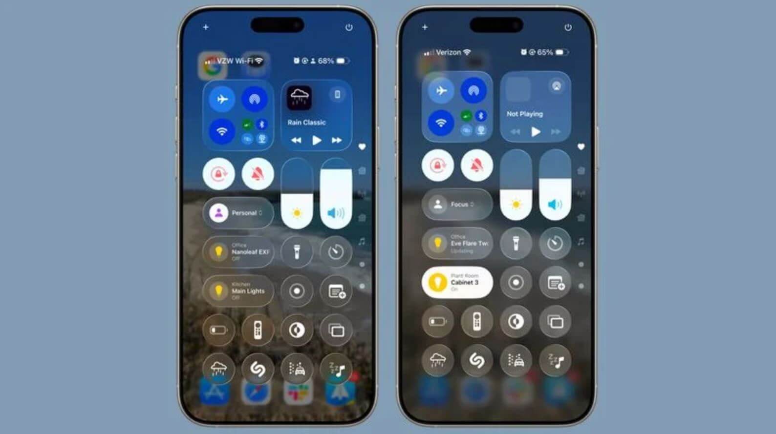 Новая iOS 26 beta 2 доступна для загрузки. Что изменилось в обновлении для iPhone